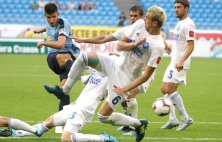 Криля Советов bet365