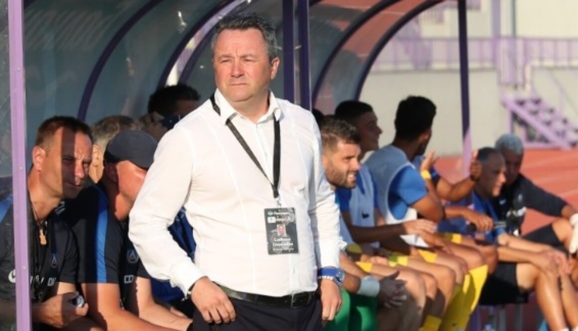 Стоянович bet365 1