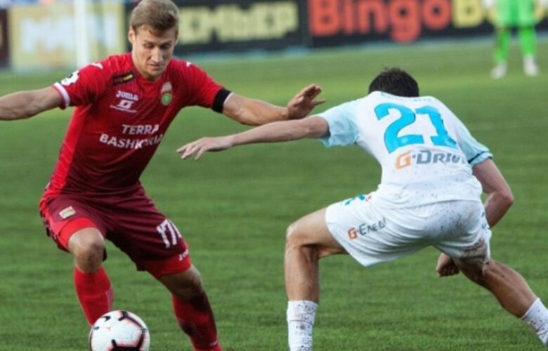 Зенит bet365