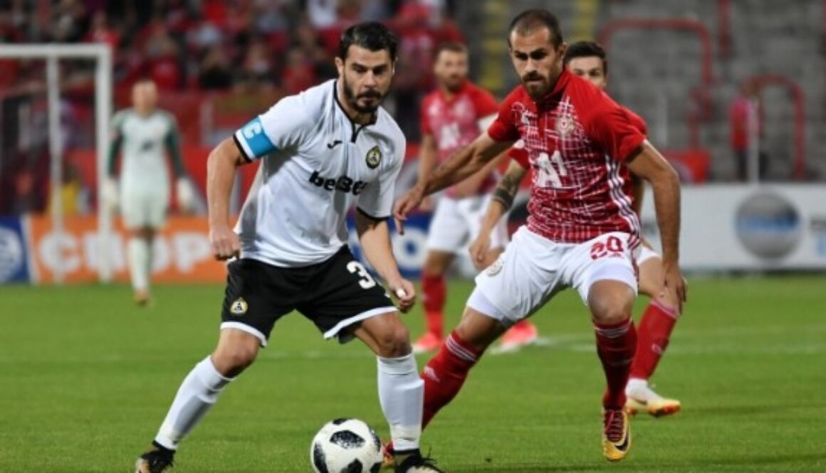 София Славия bet365
