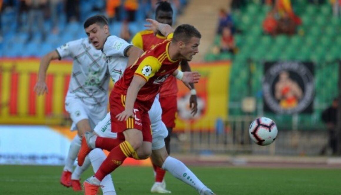 Рубин Казан bet365