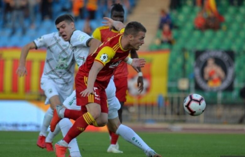 Рубин Казан bet365