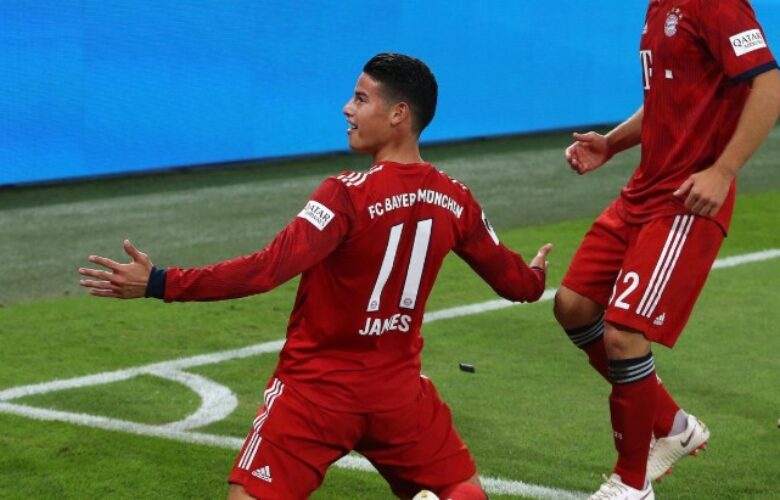 Мюнхен Шалке 04 bet365