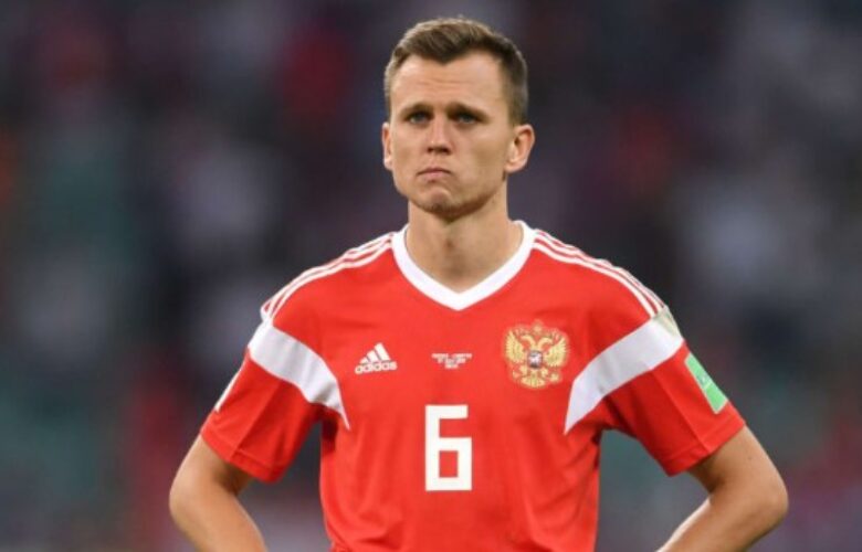 Черишев bet365
