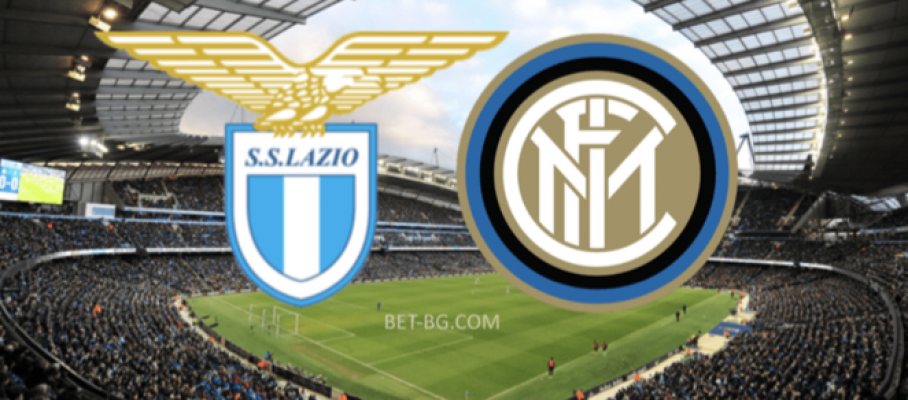 Лацио - Интер Милан bet365