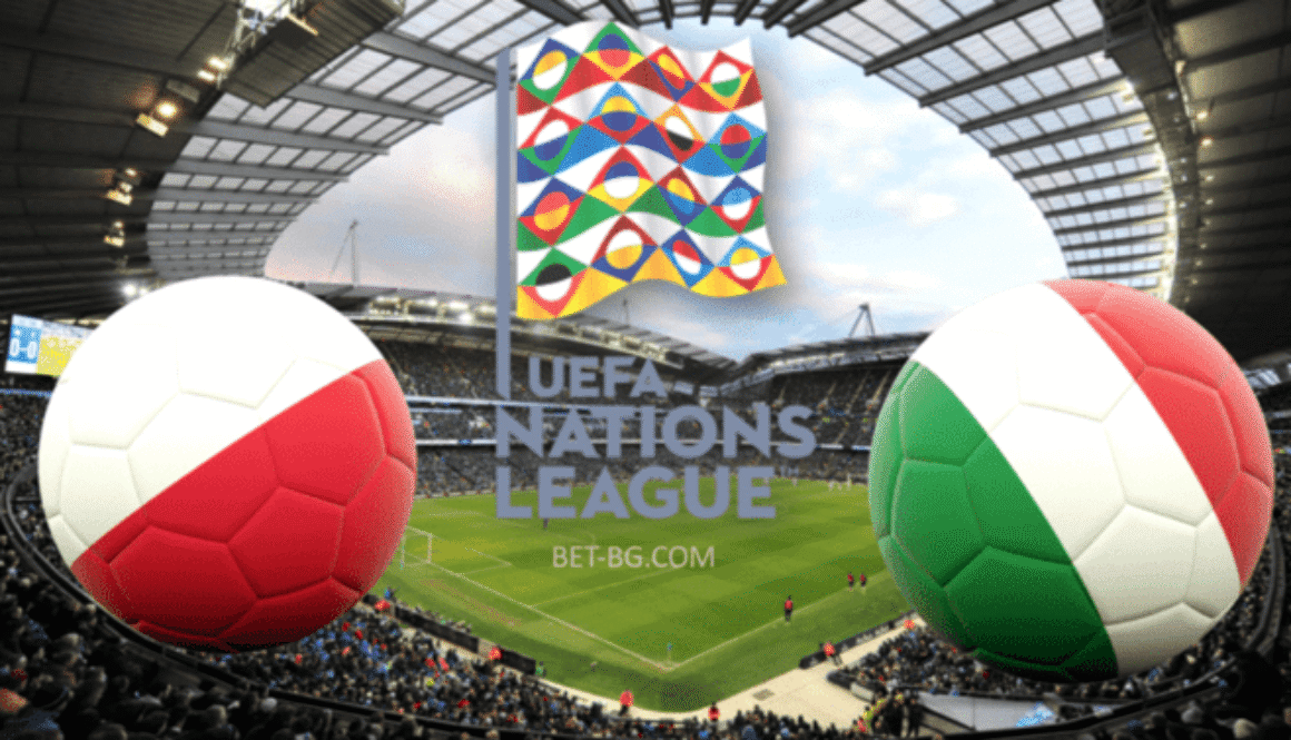 Полша - Италия bet365