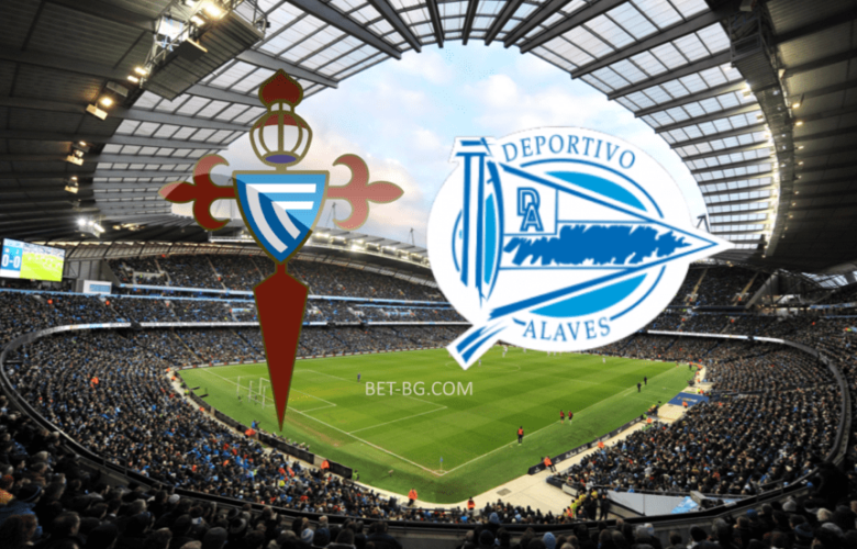 Селта Виго - Депортиво Алавес bet365