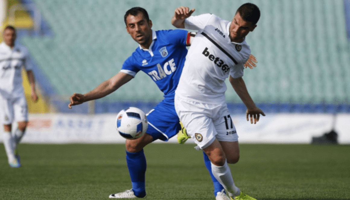 Slaviya Vereya bet365 bet-bg.com
