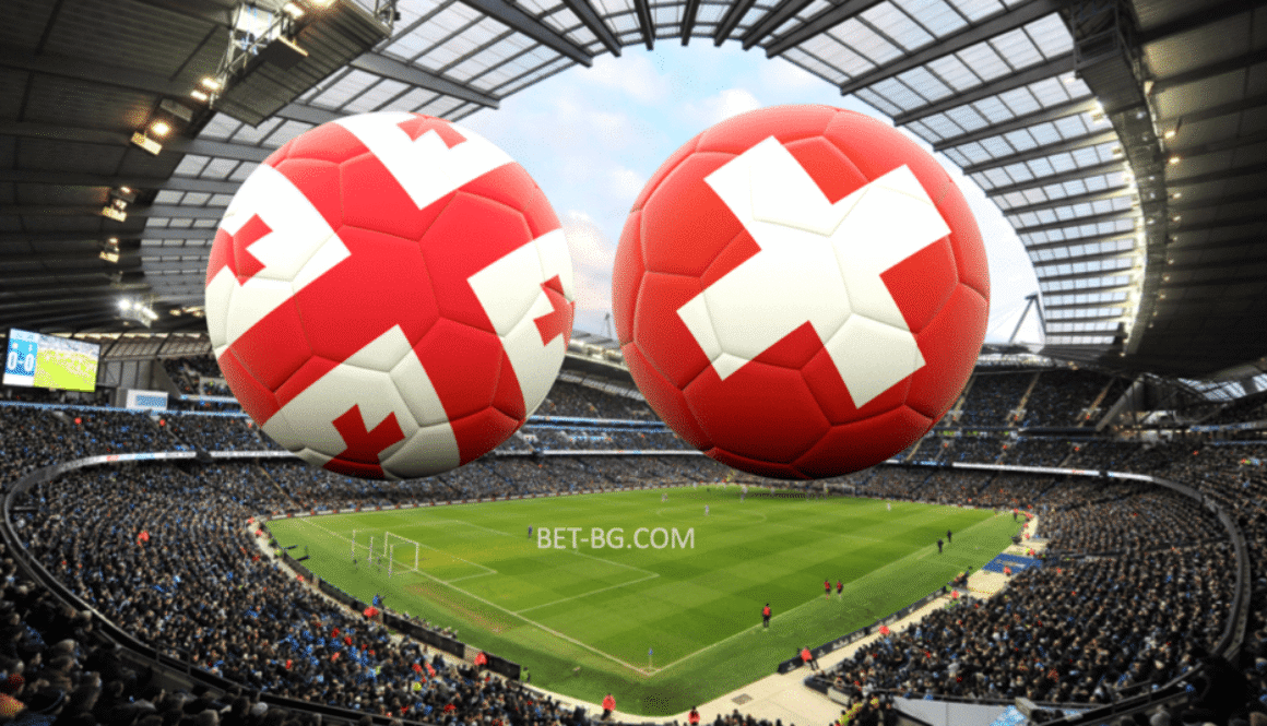 грузия - швейцария bet365