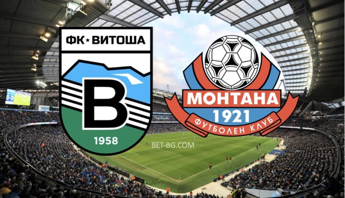 витоша - монтана бет365