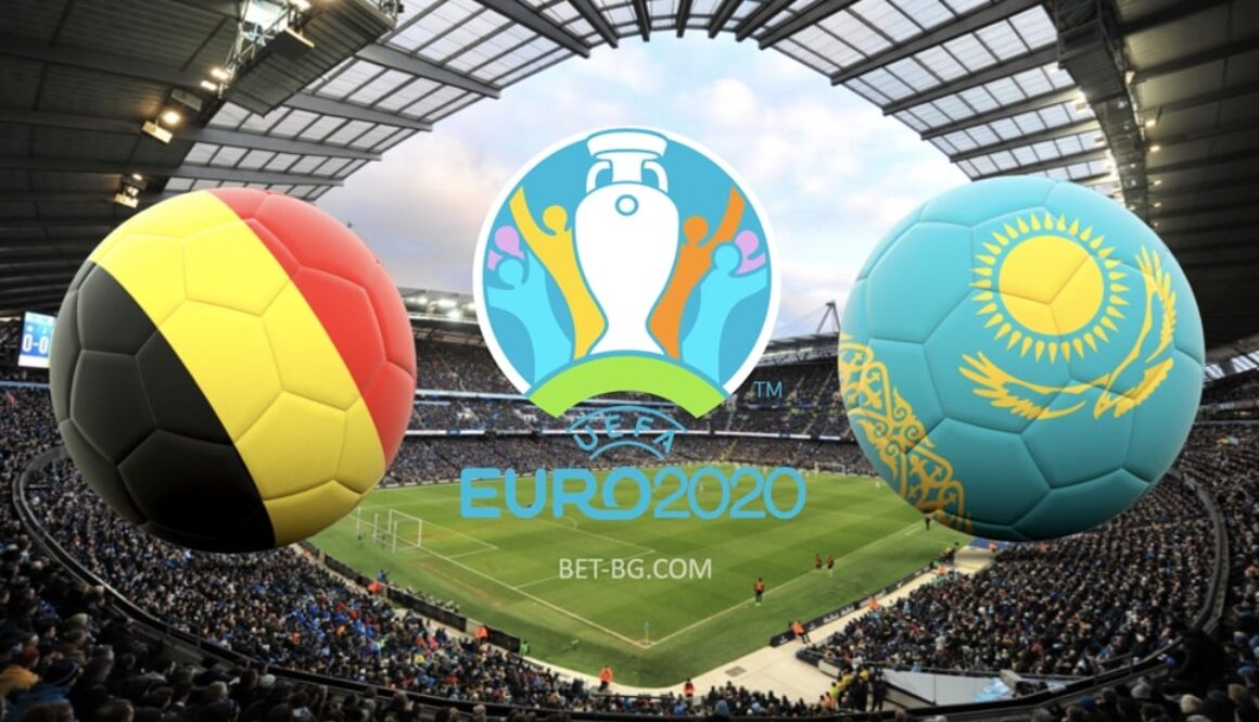 белгия - казахстан bet365