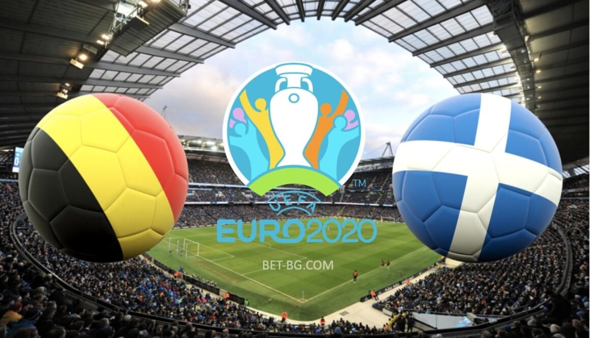 белгия - шотландия bet365