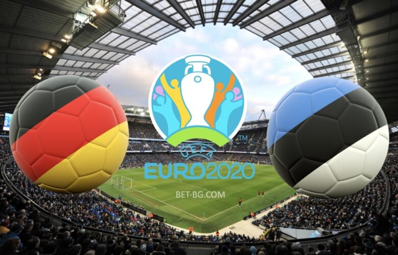 германия - естония bet365