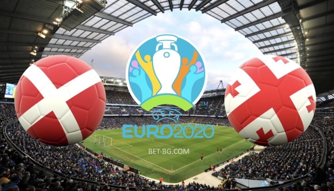 дания - грузия bet365