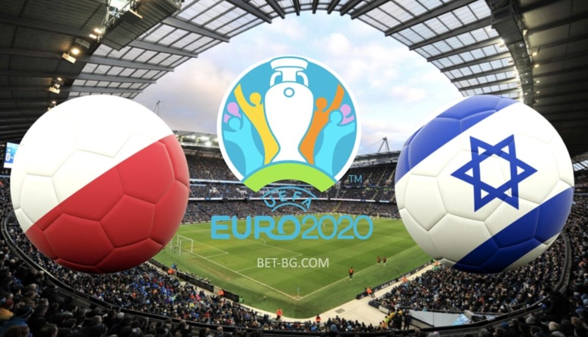 полша - израел bet365