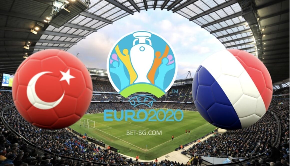 турция - франция bet365