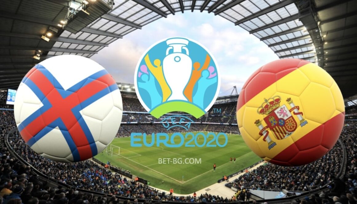 фарьорски острови - испания bet365