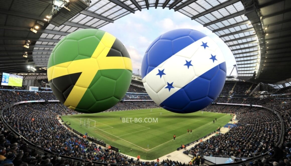 ямайка - хондурас bet365