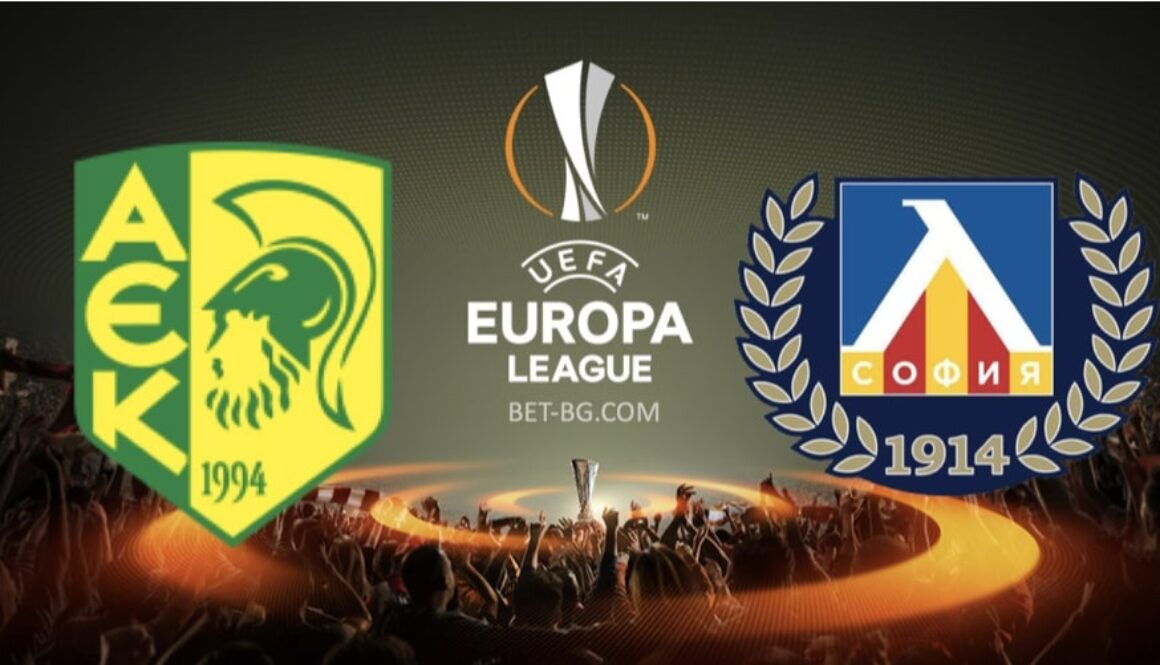 аек - левски bet365