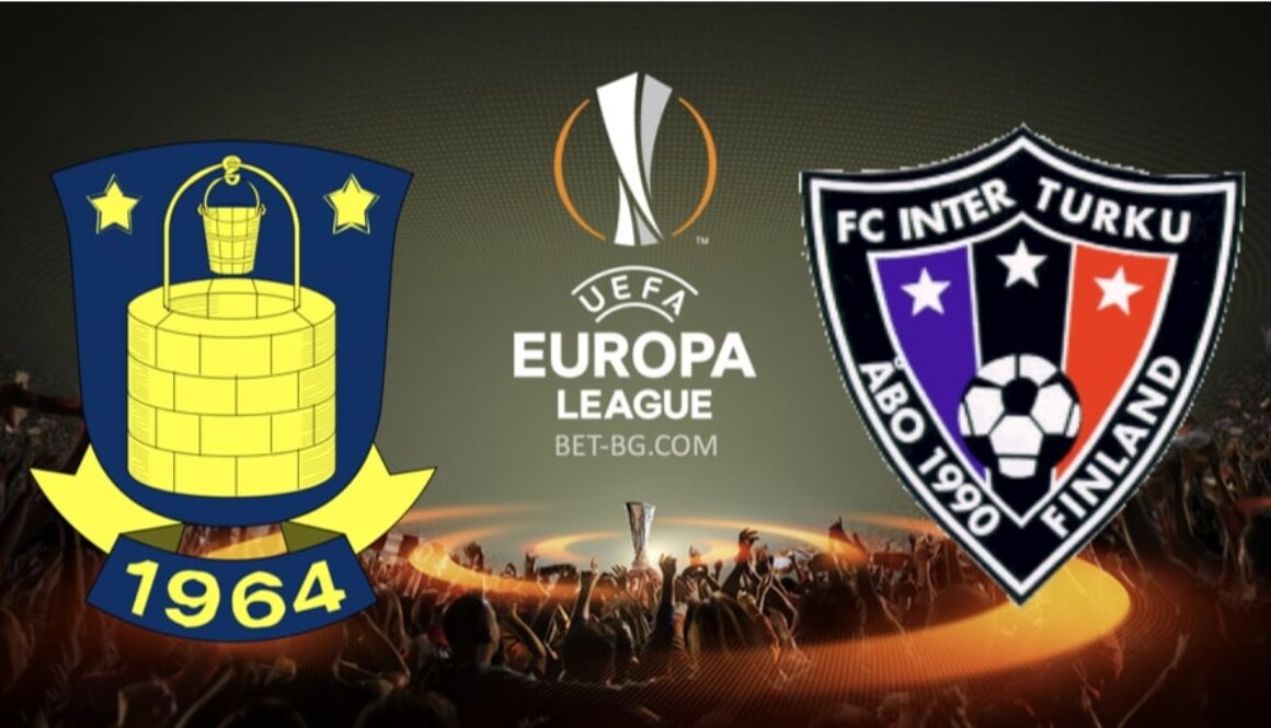 брьондби - интер турку bet365