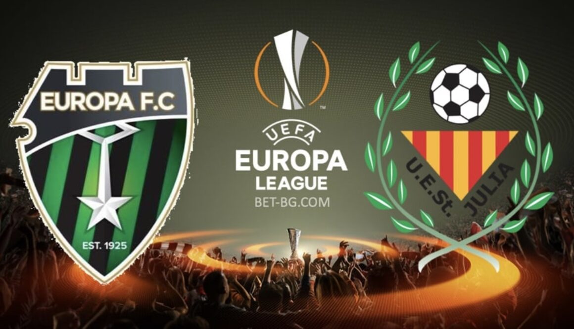европа - сант хулия bet365