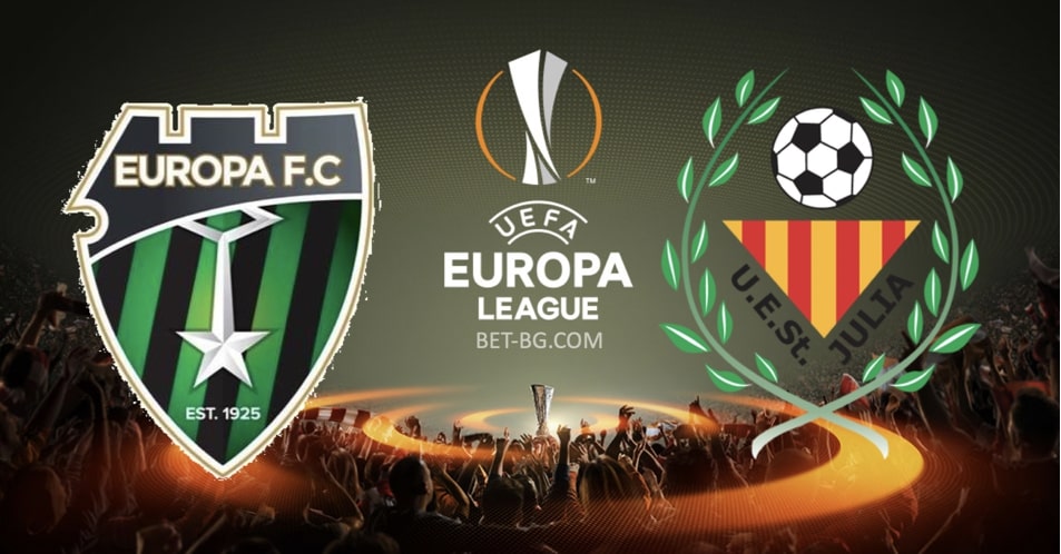 европа - сант хулия bet365