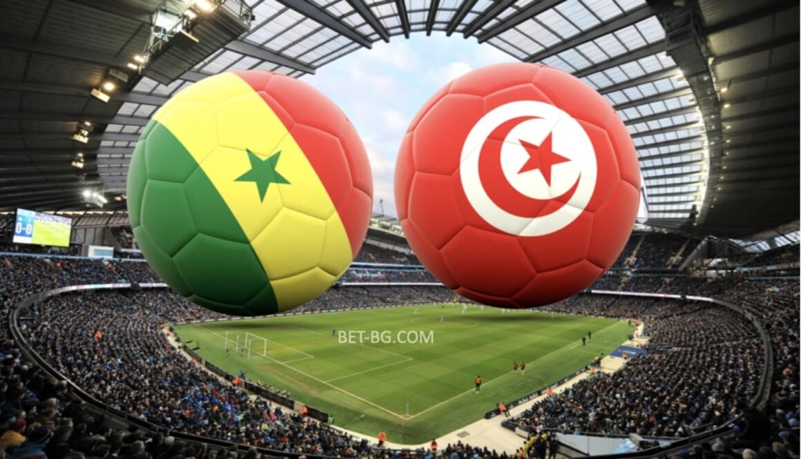 сенегал - тунис bet365