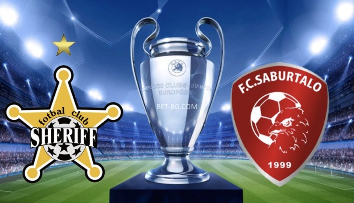шериф - сабуртало bet365