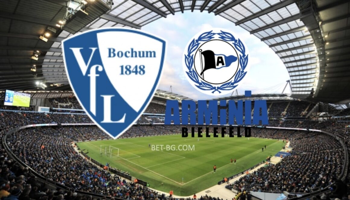 бохум - арминия bet365