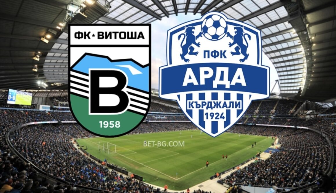 витоша - арда bet365