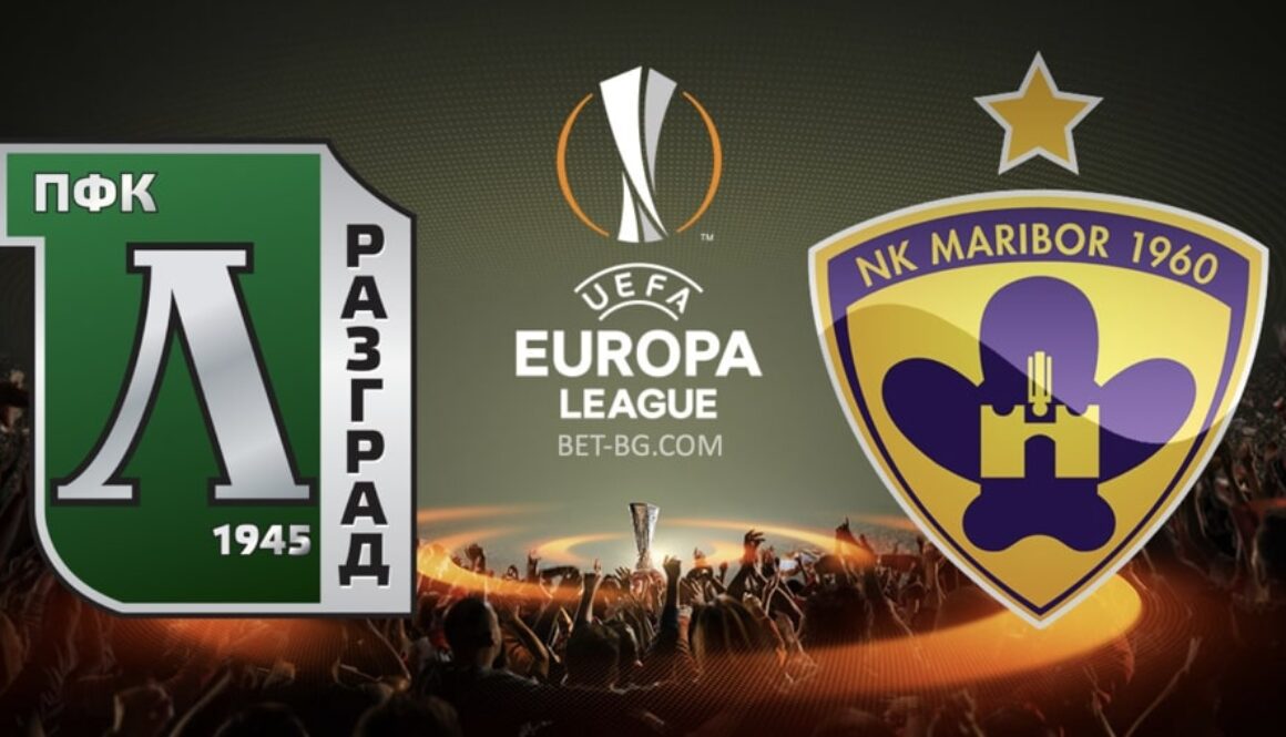 лудогорец - марибор bet365