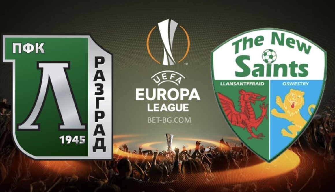 лудогорец - тнс bet365