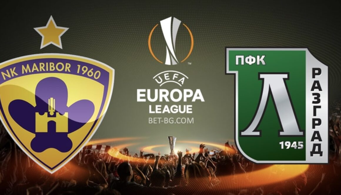 марибор - лудогорец bet365