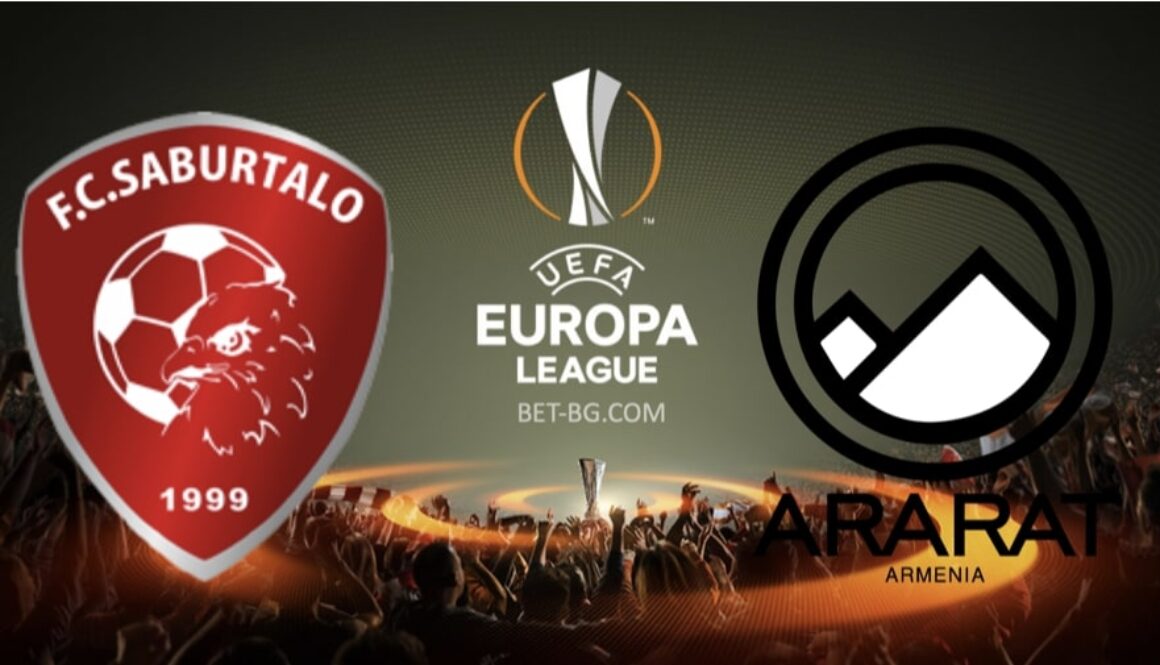 сабуртало - арарат bet365