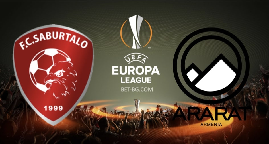 сабуртало - арарат bet365