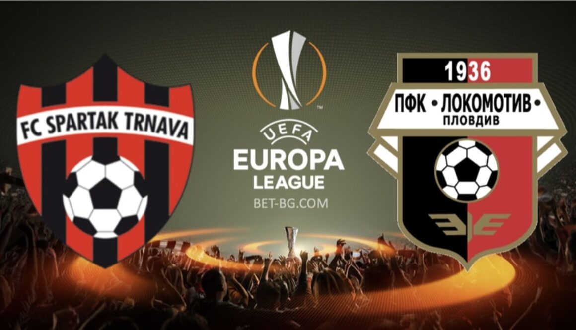 спартак търнава - локо пд bet365