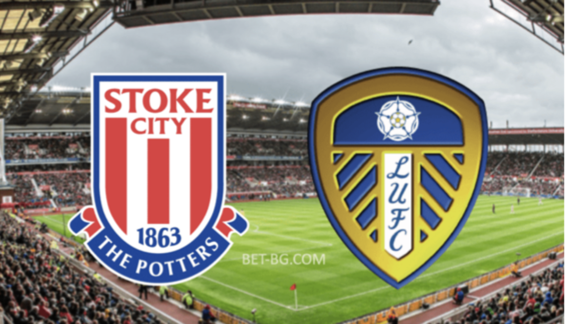 стоук - лийдс bet365