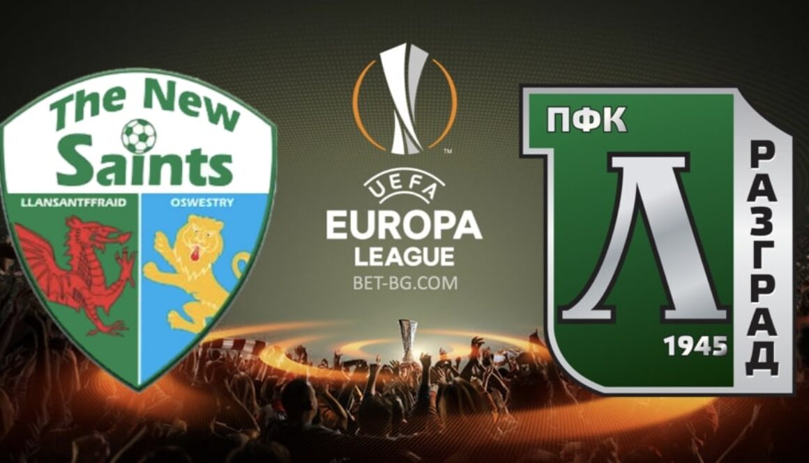 тнс - лудогорец bet365