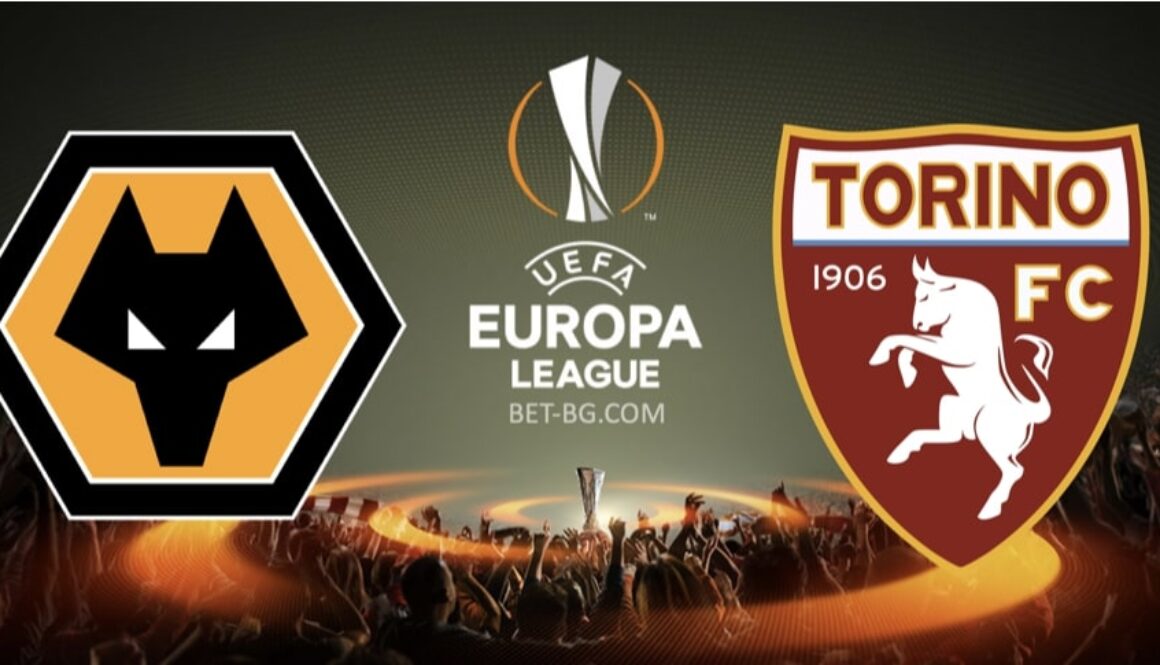 уолвс - торино bet365
