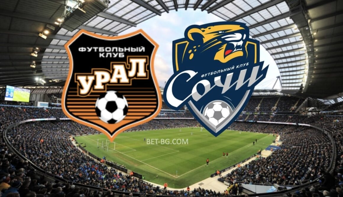урал - сочи bet365