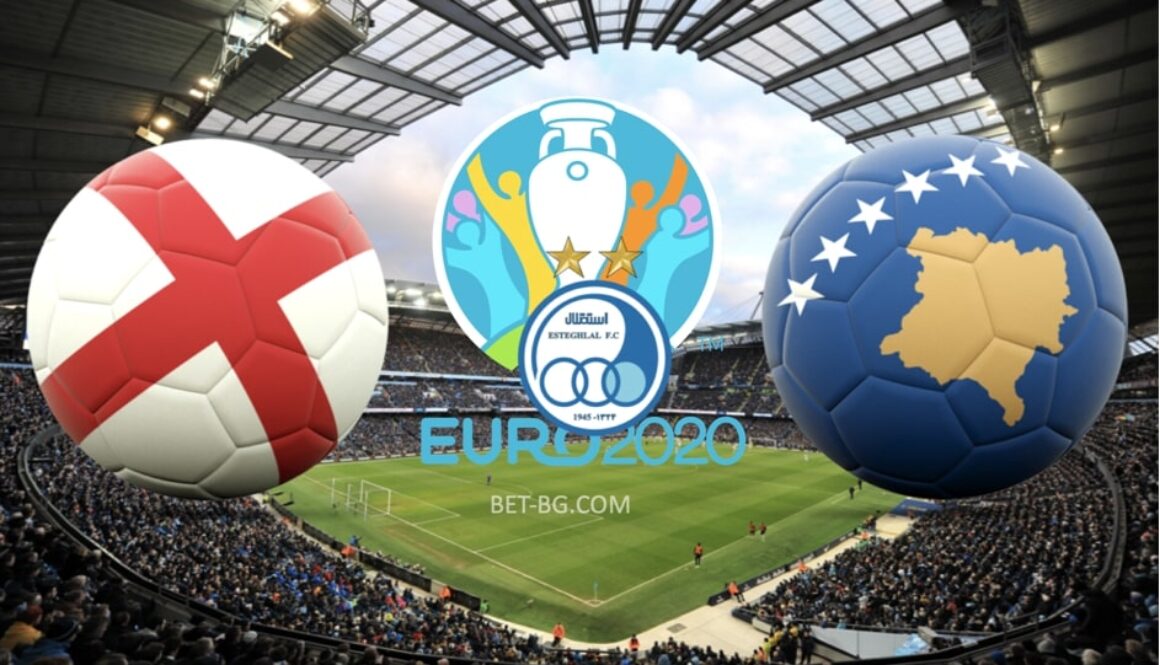 англия - косово bet365