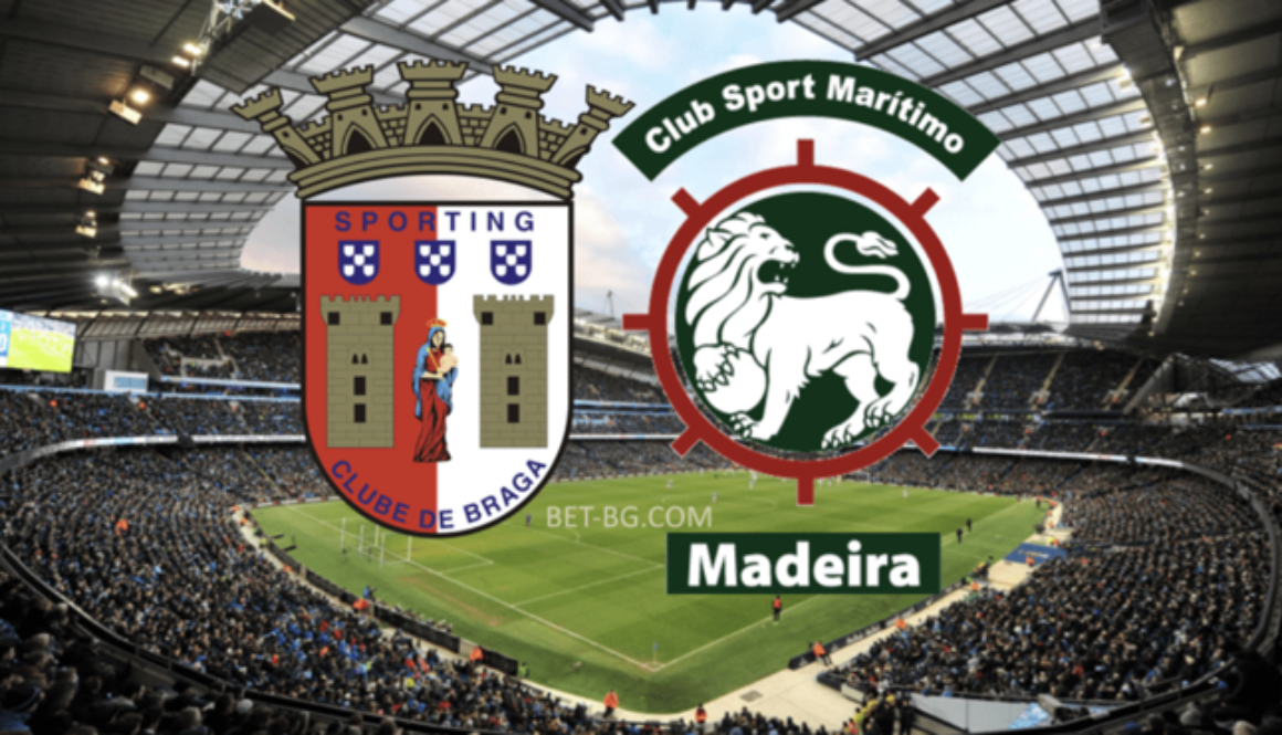 брага - маритимо bet365