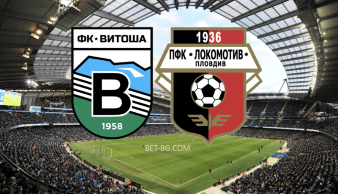 витоша - локо пд bet365