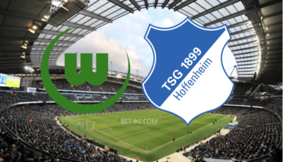 волфсбург - хофенхайм bet365