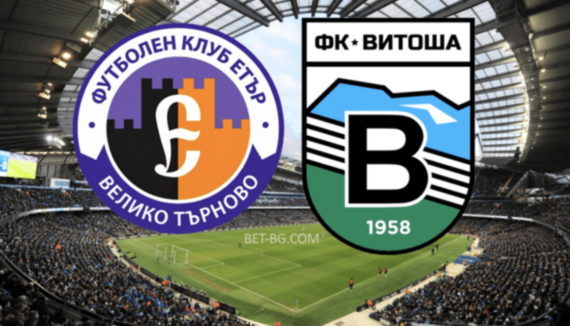 етър - витоша bet365