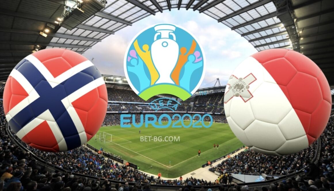 норвегия - малта bet365
