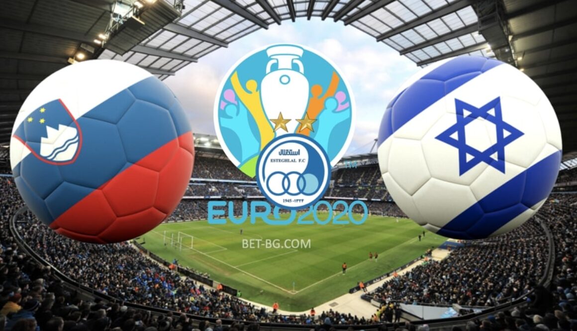 словения - израел bet365