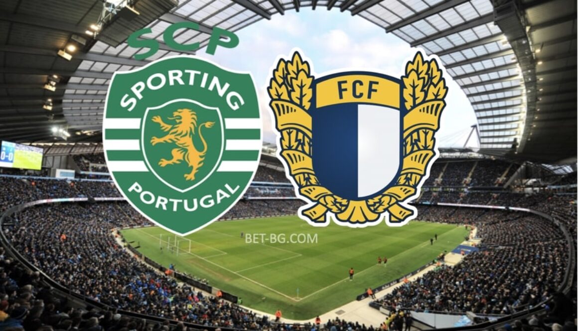 спортинг - фамиликао bet365