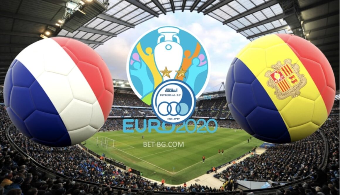 франция - андора bet365