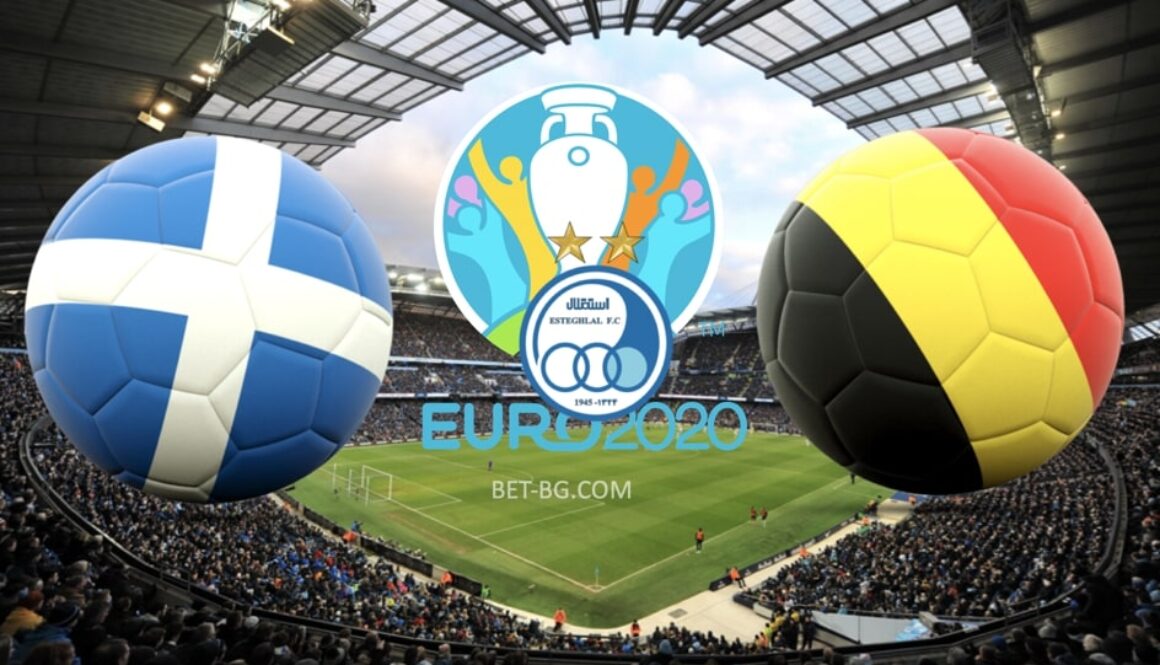 шотландия - белгия bet365